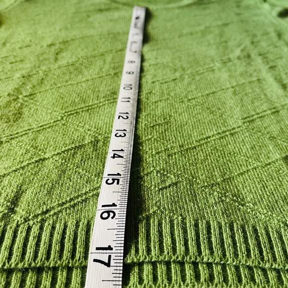 Cashmere sweater - Picture 5 of 9